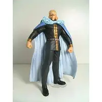 Figure - Fist of the North Star