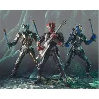 Figure - Kamen Rider Series