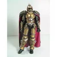 Figure - Fist of the North Star