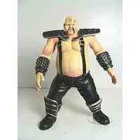 Figure - Fist of the North Star / Heart (Hokuto no Ken)