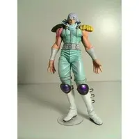 Figure - Fist of the North Star