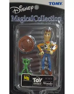 Figure - Toy Story