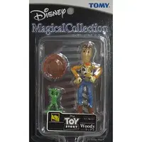Figure - Toy Story
