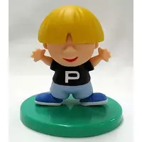 Figure - Prize Figure - Mother