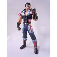 Figure - Prize Figure - Fist of the North Star / Ein (Hokuto no Ken)