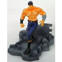 Figure - Prize Figure - Fist of the North Star / Kenshirou (Hokuto no Ken)