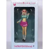 Figure - Prize Figure - Super Sonico / Sonico