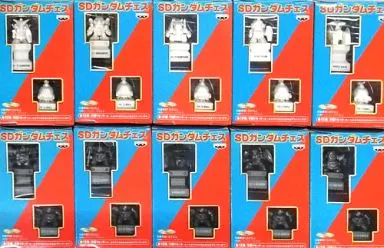 Figure - Prize Figure - SD Gundam