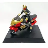 Figure - Prize Figure - Kamen Rider Series