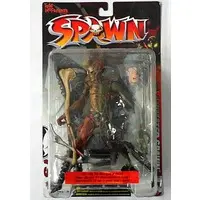 Figure - Spawn