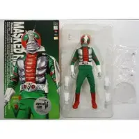 Real Action Heroes - Kamen Rider Series
