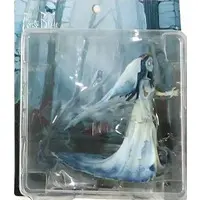 Figure - Tim Burton's Corpse Bride