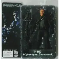 Figure - The Terminator