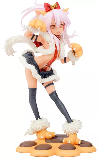 Figure - Fate/Kaleid Liner Prisma Illya / Chloe von Einzbern