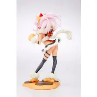 Figure - Fate/Kaleid Liner Prisma Illya / Chloe von Einzbern