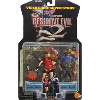 Figure - Biohazard (Resident Evil)