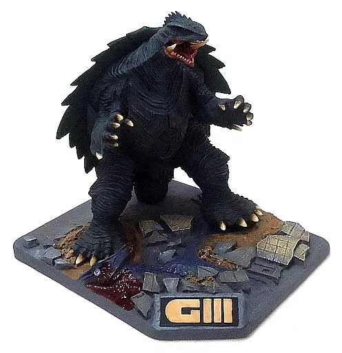 Figure - Gamera 3: Revenge of Iris