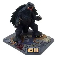 Figure - Gamera 3: Revenge of Iris