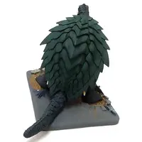 Figure - Gamera 3: Revenge of Iris