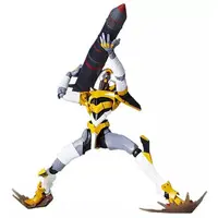 Revoltech - Neon Genesis Evangelion / Evangelion Unit-00