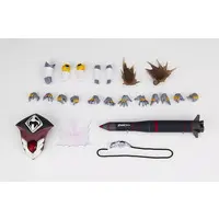 Revoltech - Neon Genesis Evangelion / Evangelion Unit-00