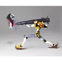Revoltech - Neon Genesis Evangelion / Evangelion Unit-00
