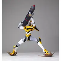 Revoltech - Neon Genesis Evangelion / Evangelion Unit-00