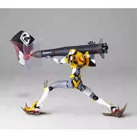 Revoltech - Neon Genesis Evangelion / Evangelion Unit-00