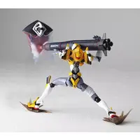 Revoltech - Neon Genesis Evangelion / Evangelion Unit-00