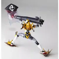 Revoltech - Neon Genesis Evangelion / Evangelion Unit-00