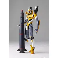 Revoltech - Neon Genesis Evangelion / Evangelion Unit-00