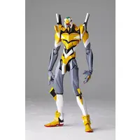 Revoltech - Neon Genesis Evangelion / Evangelion Unit-00