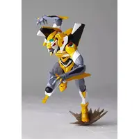 Revoltech - Neon Genesis Evangelion / Evangelion Unit-00
