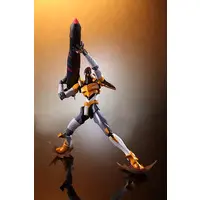 Revoltech - Neon Genesis Evangelion / Evangelion Unit-00