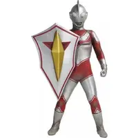 Sofubi Figure - Ultraman Series