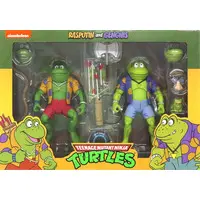 Figure - Teenage Mutant Ninja Turtles