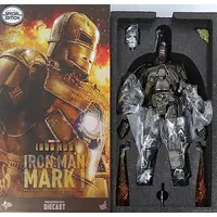 Movie Masterpiece - Iron Man / Tony Stark