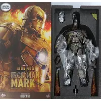 Movie Masterpiece - Iron Man / Tony Stark