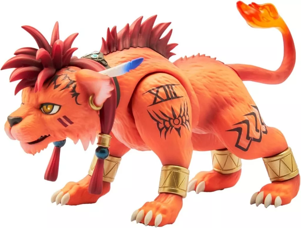 Figure - Final Fantasy VII