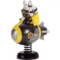 Figure - Zenless Zone Zero