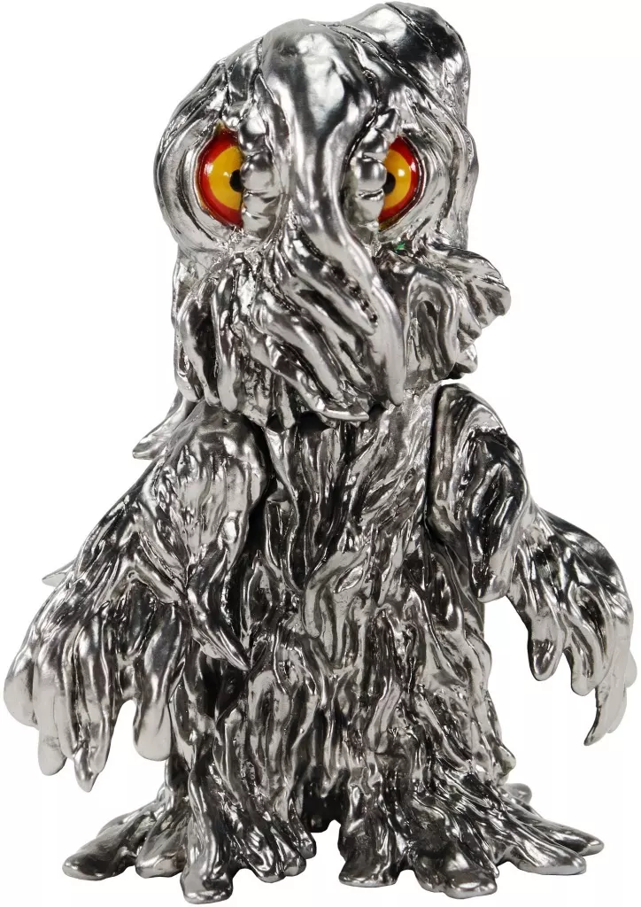 Sofubi Figure - Godzilla series