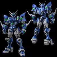 Figure - Super Robot Wars