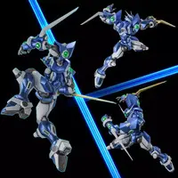 Figure - Super Robot Wars
