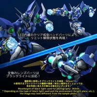 Figure - Super Robot Wars