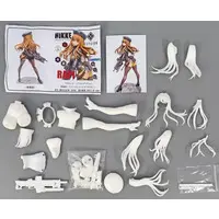 Figure - Garage Kit - NIKKE / Rapi