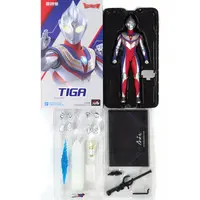 Figure - Ultraman Series