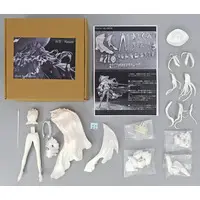 Figure - Garage Kit - Resin Cast Assembly Kit - STARMANIA (Rapier-レイピア- レジンキャストキット)