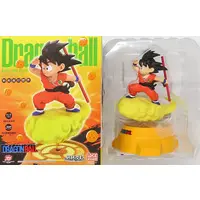 Figure - Dragon Ball / Son Gokuu