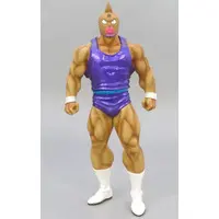 Figure - Kinnikuman