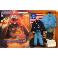 Figure - G.I. Joe